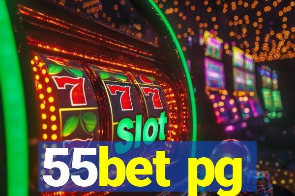 55bet pg